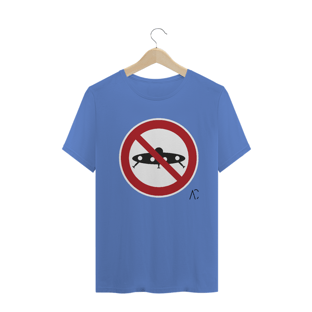 Nome do produtoCamiseta estonada - Proibido abduzir