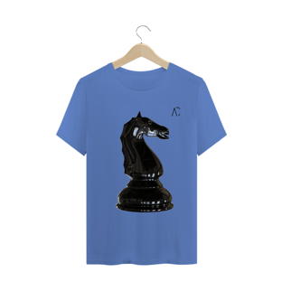 Nome do produtoCamiseta estonada - Cavalo