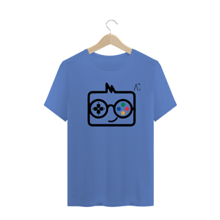 Nome do produto Camiseta estonada - Geek 