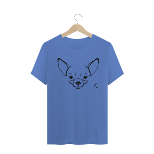 Nome do produtoCamiseta estonada - Pinscher