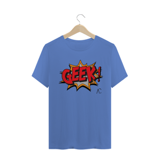 Nome do produtoCamiseta estonada - Geek 