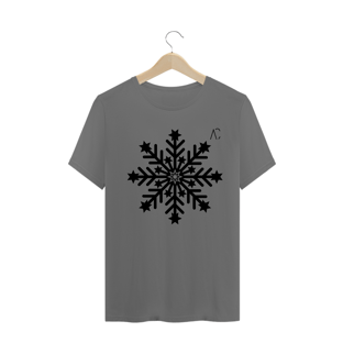 Nome do produtoCamiseta estonada - Floco