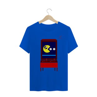 Nome do produtoCamiseta - Fliper