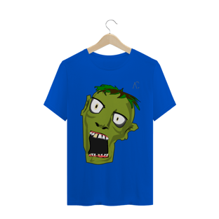 Nome do produtoCamiseta - Zumbi Faminto