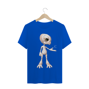 Nome do produtoCamiseta - Etzinho