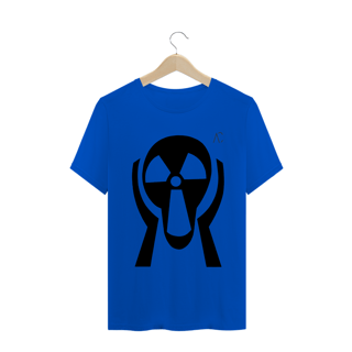 Nome do produto Camiseta O Grito Radioativo