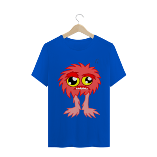 Nome do produtoCamiseta - Atropelado