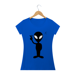 Nome do produtoBaby Long - E.T Paz e Amor