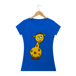 Nome do produto Baby Long - Girafinha