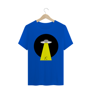 Nome do produtoCamiseta - Nave de Reconhecimento 