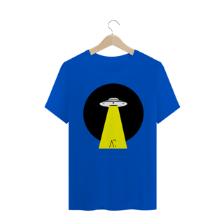 Nome do produto Camiseta - Nave de Reconhecimento 
