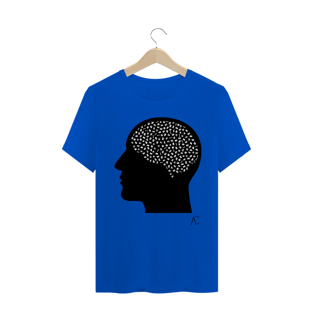 Nome do produtoCamiseta - Xadrez 
