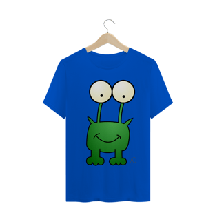 Nome do produtoCamiseta - Sapozoio