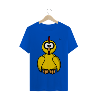 Nome do produtoCamiseta - Galinha 