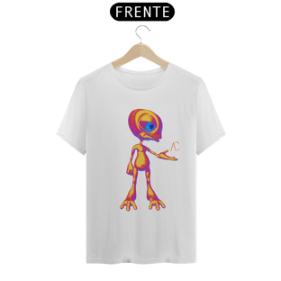 Nome do produtoCamiseta E.T da tia 