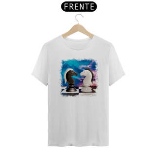 Camiseta Duelo de Estratégias