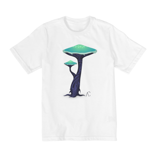 Nome do produtoCamiseta infantil (10 a 14) - Cogu