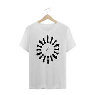 Nome do produtoCamiseta plus size - Peças 