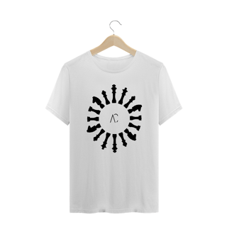 Nome do produto Camiseta plus size - Peças 