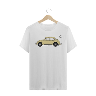 Nome do produto Camiseta - Fusca Romeu 