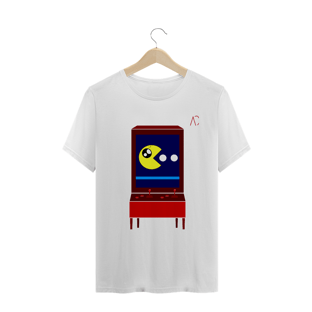 Nome do produtoCamiseta - Fliper