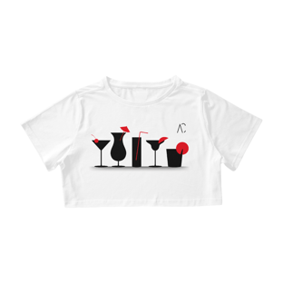 Nome do produtoCropped - Bons Drinks