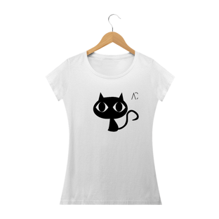 Nome do produtoBaby long - Gato espiado