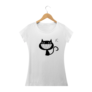 Nome do produtoBaby long - Gato Risonho 