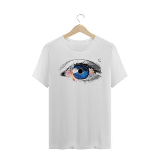 Nome do produtoCamiseta - Olho Cósmico 