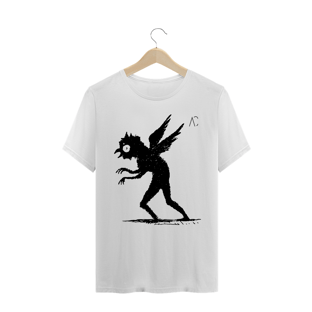 Nome do produtoCamiseta O Pássaro
