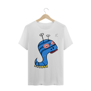 Nome do produtoCamiseta O que é isso?