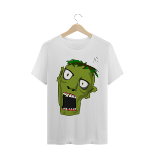 Nome do produtoCamiseta - Zumbi Faminto