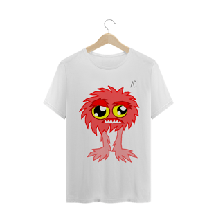 Nome do produtoCamiseta - Atropelado