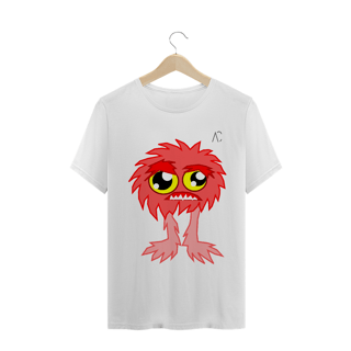 Nome do produto Camiseta - Atropelado