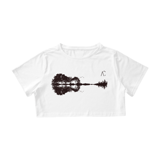 Nome do produtoCropped - Paisagem Musical