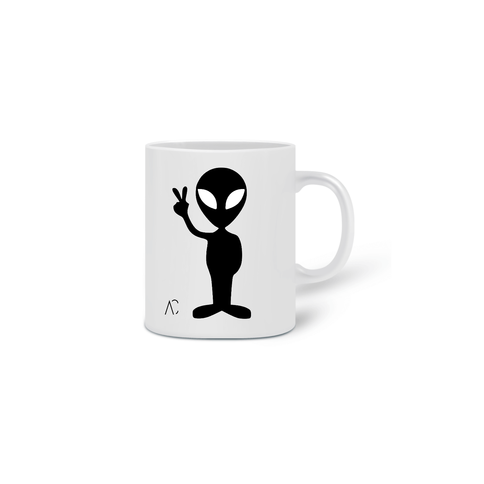 CAneca - E.T. Paze Amor 