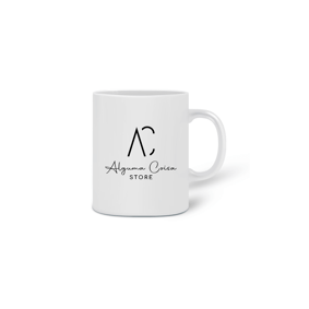 Nome do produto  Caneca - Alguma Coisa Store