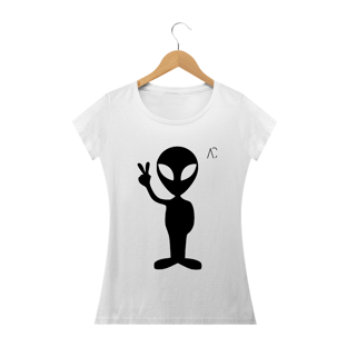 Nome do produtoBaby Long - E.T Paz e Amor