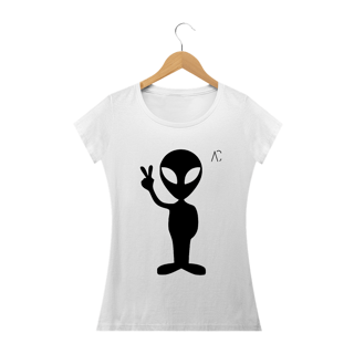 Nome do produto Baby Long - E.T Paz e Amor