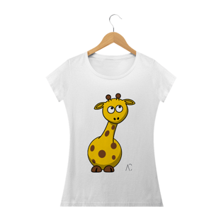 Nome do produtoBaby Long - Girafinha