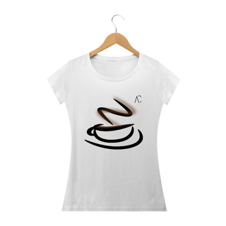 Nome do produto Baby Long - Café