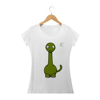 Nome do produto Baby Long - Dino