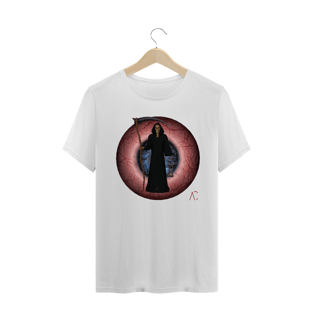 Nome do produtoCamiseta- O Tempo