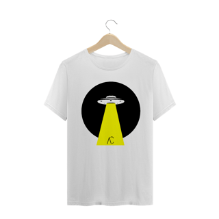 Nome do produto Camiseta - Nave de Reconhecimento 