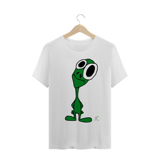 Nome do produtoCamiseta - ET engraçadinho