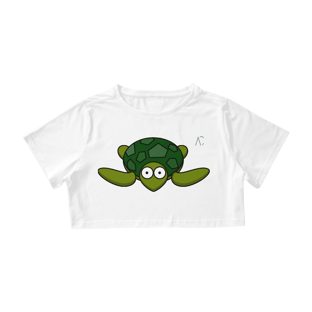 Nome do produtoCropped - Tartaruga 