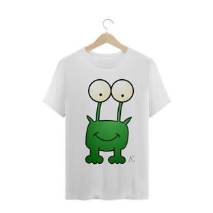 Nome do produtoCamiseta - Sapozoio
