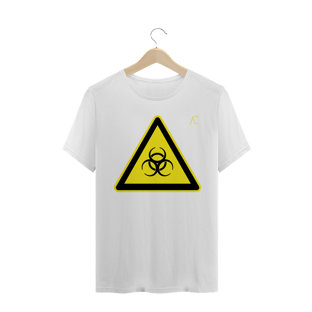Nome do produtoCamiseta - Material Biológico 