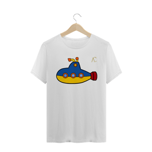 Nome do produtoCamiseta - Submarino