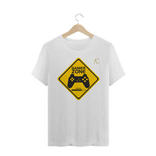 Nome do produtoCamiseta - GameZone
